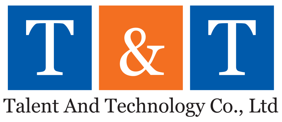 T&T logo